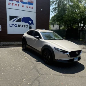 2024 Mazda CX-30