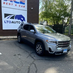 2023 GMC Acadia