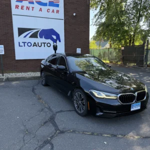 2022 BMW 530i xDrive